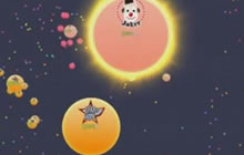 球球大作战BPL0917A组第二十六场 Joker赢取第一