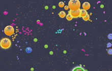 球球大作战BPL9月17日第二十七局 SOH再拿第一