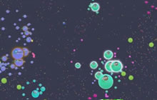 球球大作战9月17日BPL第28局 狭路相逢勇者胜