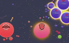 球球大作战职业联赛0918B组第26场 CR不负众望