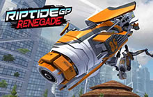 海外竞速大作激流快艇3中国区盈正获独家代理权