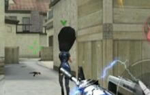 CF手游英雄大头玩法介绍 带你体验不一样的乱斗