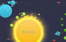 球球大作战0916线上公开赛B组 关于我们三连胜