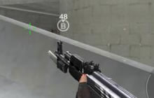 CF手游AK47黑锋不同模式实用技巧 开启杀戮之旅