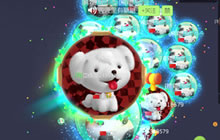 球球大作战分享不给棒棒糖是怎么回事 如何解决