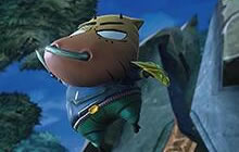 泰兰德月幕将现身 山口山战记明日新版公测开启