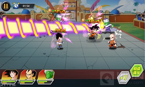 为青春而战 悟空大乱斗开学狂欢多重好礼等你拿