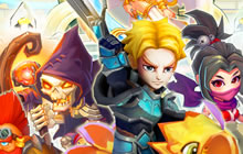 史诗级历练开启 火鸡英雄传英雄远征副本抢先看