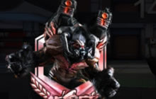 更新可得200钻 CF手游新版本生化统领今日上线