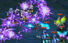 梦想世界神兵觉醒已正式上线 奇趣宠物惊艳登场