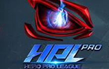 HPL职业联赛秋季赛第三周收官 战队实力层次初显