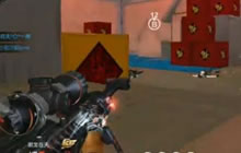 CF手游爆破模式怎么玩 大神教你巧用狙击枪