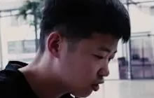 球球大作战BPL炫星专访 你们的祝福是我前进的动力