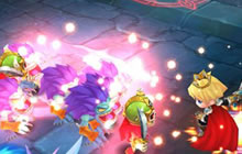 国庆前方高能 魔力契约多重活动陪你度过小长假