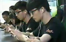 央视称电竞已玩成大产业 市场规模或将突破千亿