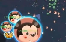 球球大作战如何吃掉成堆的小球 分身吃球教程