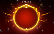 球球大作战荣耀皮肤怎么样 光环孢子总价值分析