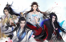 诗可杀敌词能灭军 儒道至圣手游背景世界观揭秘