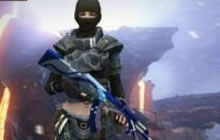 CF手游AK47-枪王荣耀厉不厉害 枪械对比分析