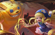 全民超神S4新赛季更新预告 排位赛奖励增升星石