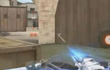 CF手游十佳神枪秀 狂怒巴雷凶猛瞬狙爆破五杀