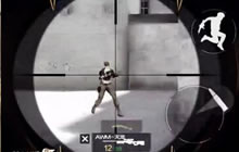 CF手游十佳神枪秀 超神走位暴走10连杀太震撼