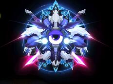 绝地武士5.0版终极形态