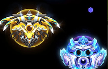 球球大作战5.0版圣衣怎么样 新版终极形态图鉴