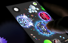 球球大作战5.0版AI系统有什么作用 AI系统详解