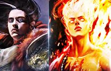 自由之战9月26日至10月2日限免英雄轮换公告