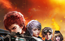 全民枪战限时赛来袭 百元话费钻石荣誉等你来领