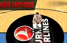 篮球休闲竞技手游NBA 2K17现已登陆移动平台