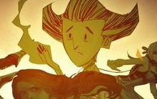 饥荒现身TGP 难道腾讯想要打造中国版Steam