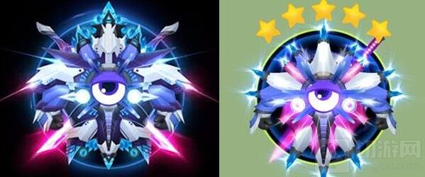 绝地武士5.0版本和老版本终极形态图