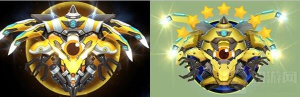 球球大作战5.0多臂战王终极形态图鉴 造型更酷
