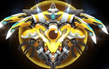 球球大作战5.0多臂战王终极形态图鉴 造型更酷