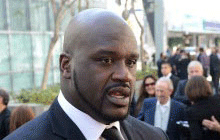 奥尼尔大笔投资进军电竞 称其为真正的体育运动