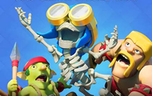 为荣誉而战 2016皇室战争高校挑战赛10月将开战