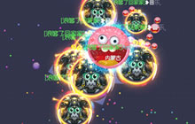 球球大作战怎么卡青铜房 低段局不掉段攻略