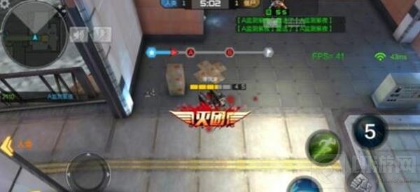 CF手游生化统领指挥官怎么玩 指挥官玩法攻略