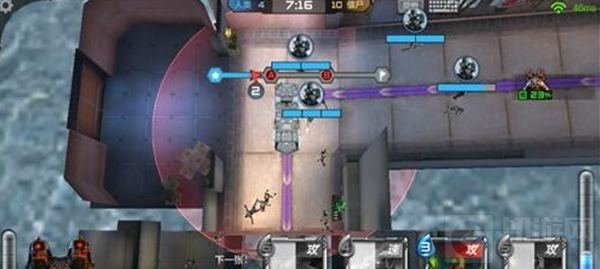 CF手游生化统领指挥官怎么玩 指挥官玩法攻略