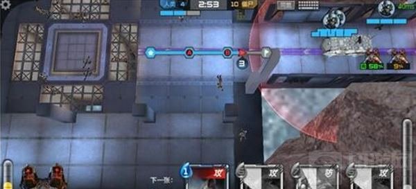 CF手游生化统领指挥官怎么玩 指挥官玩法攻略