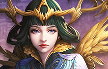 自由之战生灵之殇娜丁将登场 让你在绝望中重生