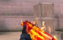 CF手游黄金之国好玩吗 黄金之国蹲点位置曝光