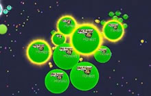 球球大作战0924职业联赛上半区第四场 OF获胜