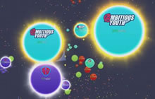 球球大作战BPL9月24日上半区第5场 AY顺利得第一