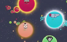 球球大作战BPL0924上半区第七局 619拿首胜