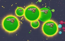 球球大作战职业联赛BPL上半区第8场 OF再次获胜