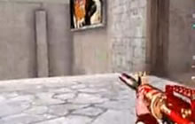 CF手游全国高校联赛半决赛 西院agt vs 电力全开