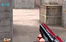 CF手游全国高校联赛冠军赛 成都技师学院vs广西大学